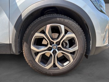 Renault captur e-tech plug-in 160 intens. occasion  simplicicar nice - pfvauto simplicicar simplicibike france