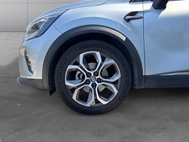 Renault captur e-tech plug-in 160 intens. occasion  simplicicar nice - pfvauto simplicicar simplicibike france