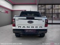 Ford ranger double cabine 3.0 ecoblue v6 240 ch bva10 e-4wd wildtrak. occasion  simplicicar nice - pfvauto simplicicar...