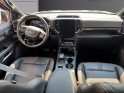 Ford ranger double cabine 3.0 ecoblue v6 240 ch bva10 e-4wd wildtrak. occasion  simplicicar nice - pfvauto simplicicar...