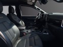 Ford ranger double cabine 3.0 ecoblue v6 240 ch bva10 e-4wd wildtrak. occasion  simplicicar nice - pfvauto simplicicar...
