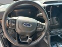 Ford ranger double cabine 3.0 ecoblue v6 240 ch bva10 e-4wd wildtrak. occasion  simplicicar nice - pfvauto simplicicar...