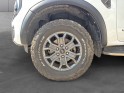 Ford ranger double cabine 3.0 ecoblue v6 240 ch bva10 e-4wd wildtrak. occasion  simplicicar nice - pfvauto simplicicar...