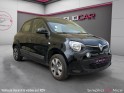 Renault twingo iii 1.0 sce 70 eco2 stop  start limited occasion  simplicicar nice - pfvauto simplicicar simplicibike france