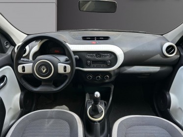 Renault twingo iii 1.0 sce 70 eco2 stop  start limited occasion  simplicicar nice - pfvauto simplicicar simplicibike france
