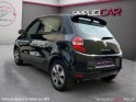Renault twingo iii 1.0 sce 70 eco2 stop  start limited occasion  simplicicar nice - pfvauto simplicicar simplicibike france