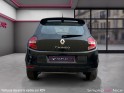 Renault twingo iii 1.0 sce 70 eco2 stop  start limited occasion  simplicicar nice - pfvauto simplicicar simplicibike france