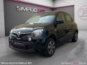Renault twingo iii 1.0 sce 70 eco2 stop  start limited occasion  simplicicar nice - pfvauto simplicicar simplicibike france