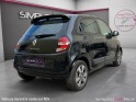 Renault twingo iii 1.0 sce 70 eco2 stop  start limited occasion  simplicicar nice - pfvauto simplicicar simplicibike france