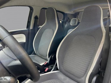 Renault twingo iii 1.0 sce 70 eco2 stop  start limited occasion  simplicicar nice - pfvauto simplicicar simplicibike france