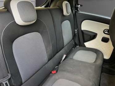Renault twingo iii 1.0 sce 70 eco2 stop  start limited occasion  simplicicar nice - pfvauto simplicicar simplicibike france