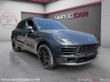 Porsche macan s 3.0 v6 258 ch pdk occasion  simplicicar nice - pfvauto simplicicar simplicibike france
