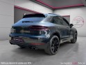 Porsche macan s 3.0 v6 258 ch pdk occasion  simplicicar nice - pfvauto simplicicar simplicibike france