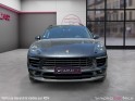 Porsche macan s 3.0 v6 258 ch pdk occasion  simplicicar nice - pfvauto simplicicar simplicibike france