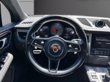 Porsche macan s 3.0 v6 258 ch pdk occasion  simplicicar nice - pfvauto simplicicar simplicibike france