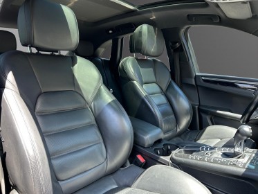 Porsche macan s 3.0 v6 258 ch pdk occasion  simplicicar nice - pfvauto simplicicar simplicibike france