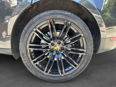 Porsche macan s 3.0 v6 258 ch pdk occasion  simplicicar nice - pfvauto simplicicar simplicibike france