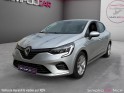 Renault clio v e-tech hybride 145 techno occasion  simplicicar nice - pfvauto simplicicar simplicibike france