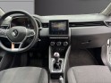 Renault clio v e-tech hybride 145 techno occasion  simplicicar nice - pfvauto simplicicar simplicibike france