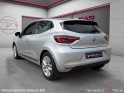 Renault clio v e-tech hybride 145 techno occasion  simplicicar nice - pfvauto simplicicar simplicibike france