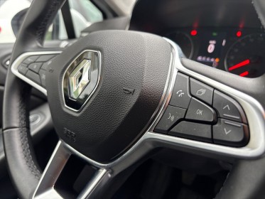 Renault clio v e-tech hybride 145 techno occasion  simplicicar nice - pfvauto simplicicar simplicibike france