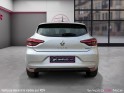 Renault clio v e-tech hybride 145 techno occasion  simplicicar nice - pfvauto simplicicar simplicibike france