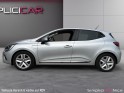 Renault clio v e-tech hybride 145 techno occasion  simplicicar nice - pfvauto simplicicar simplicibike france