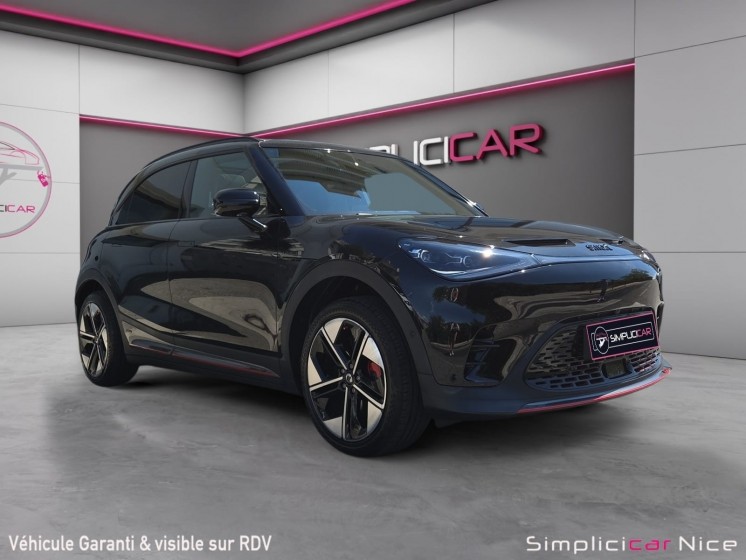 Smart smart 1 428 ch brabus occasion simplicicar nice - pfvauto simplicicar simplicibike france Smart smart 1 428 ch brabus occasion simplicicar nice - pfvauto simplicicar simplicibike france