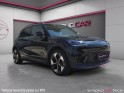 Smart smart 1 428 ch brabus occasion  simplicicar nice - pfvauto simplicicar simplicibike france