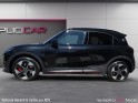 Smart smart 1 428 ch brabus occasion  simplicicar nice - pfvauto simplicicar simplicibike france
