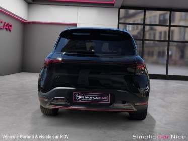 Smart smart 1 428 ch brabus occasion  simplicicar nice - pfvauto simplicicar simplicibike france