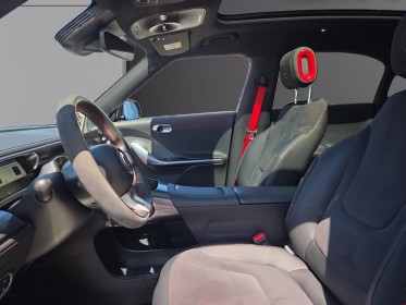 Smart smart 1 428 ch brabus occasion  simplicicar nice - pfvauto simplicicar simplicibike france