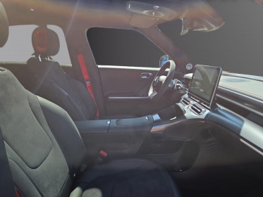 Smart smart 1 428 ch brabus occasion  simplicicar nice - pfvauto simplicicar simplicibike france