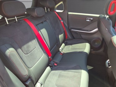 Smart smart 1 428 ch brabus occasion  simplicicar nice - pfvauto simplicicar simplicibike france