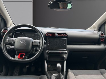 Citroen c3 aircross puretech 110 ss bvm6 shine. occasion  simplicicar nice - pfvauto simplicicar simplicibike france