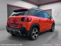 Citroen c3 aircross puretech 110 ss bvm6 shine. occasion  simplicicar nice - pfvauto simplicicar simplicibike france