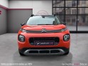 Citroen c3 aircross puretech 110 ss bvm6 shine. occasion  simplicicar nice - pfvauto simplicicar simplicibike france