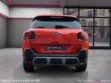 Citroen c3 aircross puretech 110 ss bvm6 shine. occasion  simplicicar nice - pfvauto simplicicar simplicibike france
