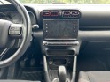 Citroen c3 aircross puretech 110 ss bvm6 shine. occasion  simplicicar nice - pfvauto simplicicar simplicibike france