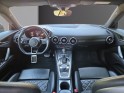 Audi tt coupe 2.0 tfsi 230 s line quattro occasion  simplicicar nice - pfvauto simplicicar simplicibike france