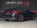 Audi tt coupe 2.0 tfsi 230 s line quattro occasion  simplicicar nice - pfvauto simplicicar simplicibike france