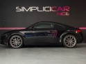 Audi tt coupe 2.0 tfsi 230 s line quattro occasion  simplicicar nice - pfvauto simplicicar simplicibike france