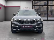 BMW d'occasion X3 20d xDrive 190ch de 2018 Beauvais (60)﻿