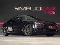 Audi tt coupe 2.0 tfsi 230 s line quattro occasion  simplicicar nice - pfvauto simplicicar simplicibike france