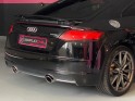 Audi tt coupe 2.0 tfsi 230 s line quattro occasion  simplicicar nice - pfvauto simplicicar simplicibike france