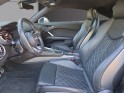 Audi tt coupe 2.0 tfsi 230 s line quattro occasion  simplicicar nice - pfvauto simplicicar simplicibike france