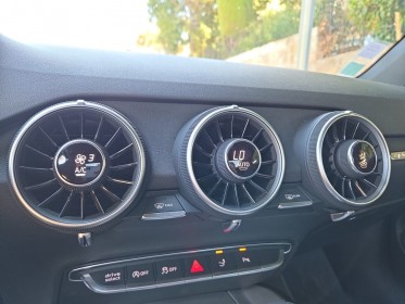 Audi tt coupe 2.0 tfsi 230 s line quattro occasion  simplicicar nice - pfvauto simplicicar simplicibike france