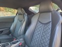 Audi tt coupe 2.0 tfsi 230 s line quattro occasion  simplicicar nice - pfvauto simplicicar simplicibike france