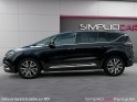 Renault espace v dci 160 energy twin turbo initiale paris edc occasion simplicicar pontarlier simplicicar simplicibike france
