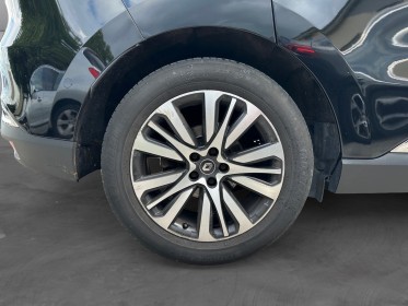 Renault espace v dci 160 energy twin turbo initiale paris edc occasion simplicicar pontarlier simplicicar simplicibike france